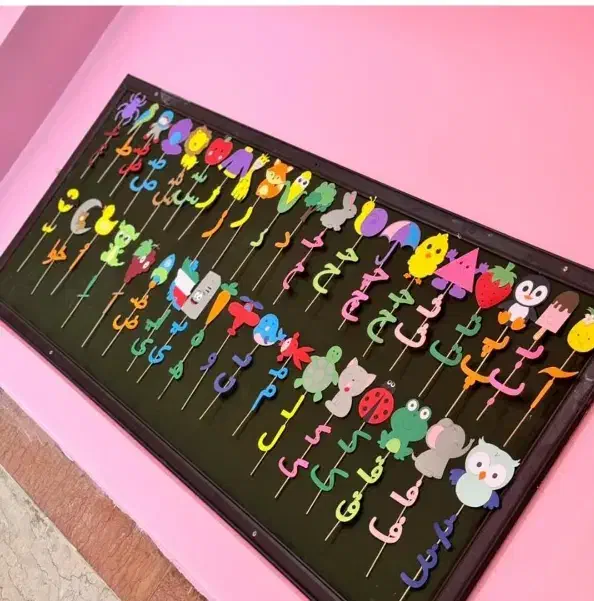 گیفت|صنایع دستی و سایر لوازم تزئینی|شهریار, شهرک وائین|دیوار