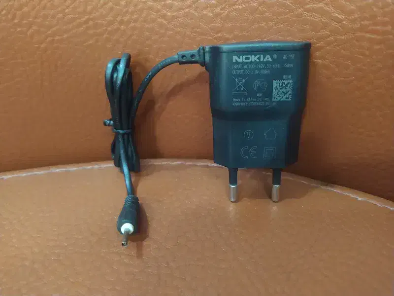 شارژر سوزنی ریز، میکرو و مینی - نو|لوازم جانبی موبایل و تبلت|نجفآباد, شهید رجایی|دیوار