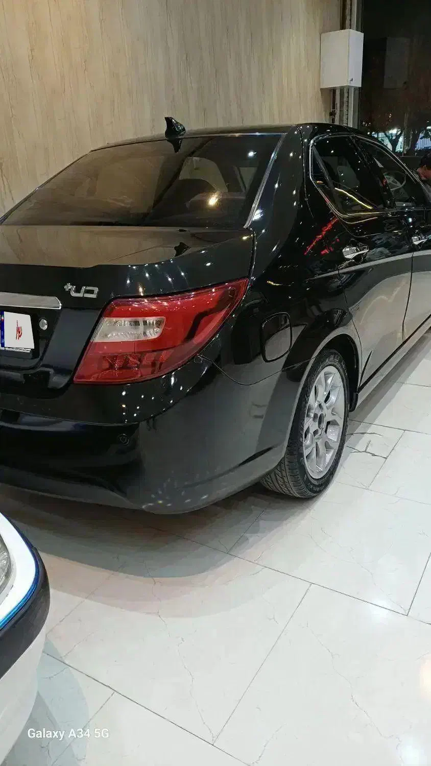 دنا پلاس اتومات|خودرو سواری و وانت|نیشابور, بلوار گلها|دیوار