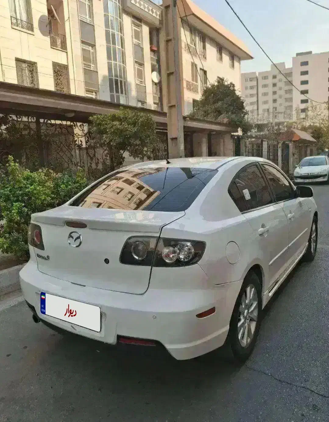 ماشین|خودرو سواری و وانت|همدان, |دیوار