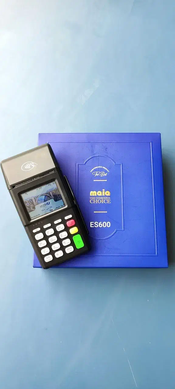 کارتخوان جیبی مدل سیار ۴۶۳|فروشگاه و مغازه|تنکمان, |دیوار