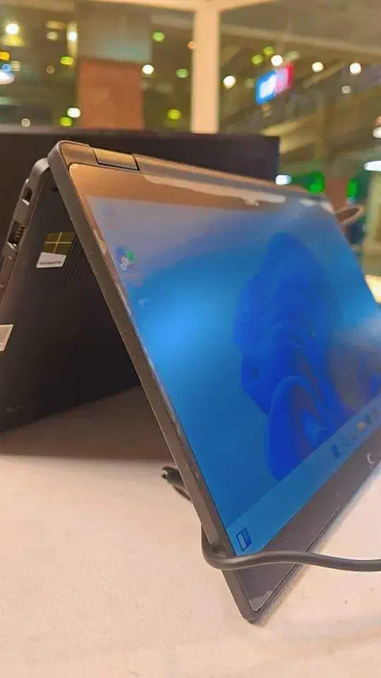 لب تاپ 7390 360 درجه Dell Latitude 7390 2-in-1|رایانه همراه|تهران, فلسطین (میدان انقلاب)|دیوار