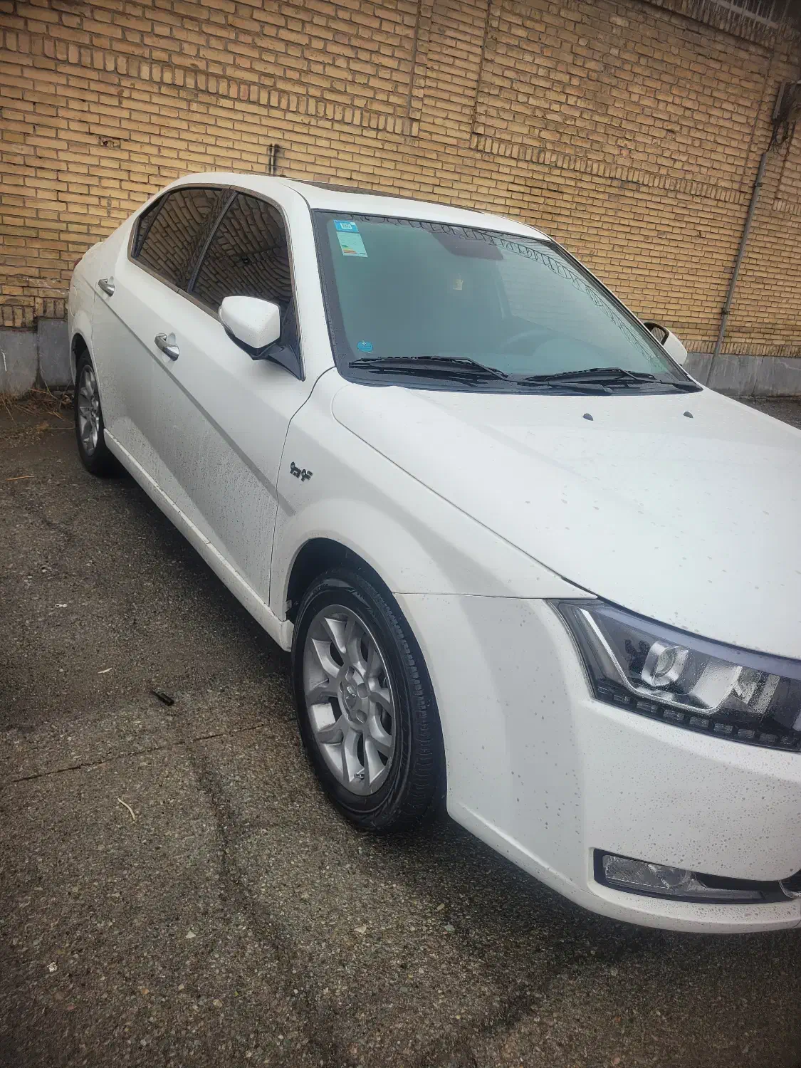 دنا پلاس|خودرو سواری و وانت|تهران, جنت‌آباد شمالی|دیوار