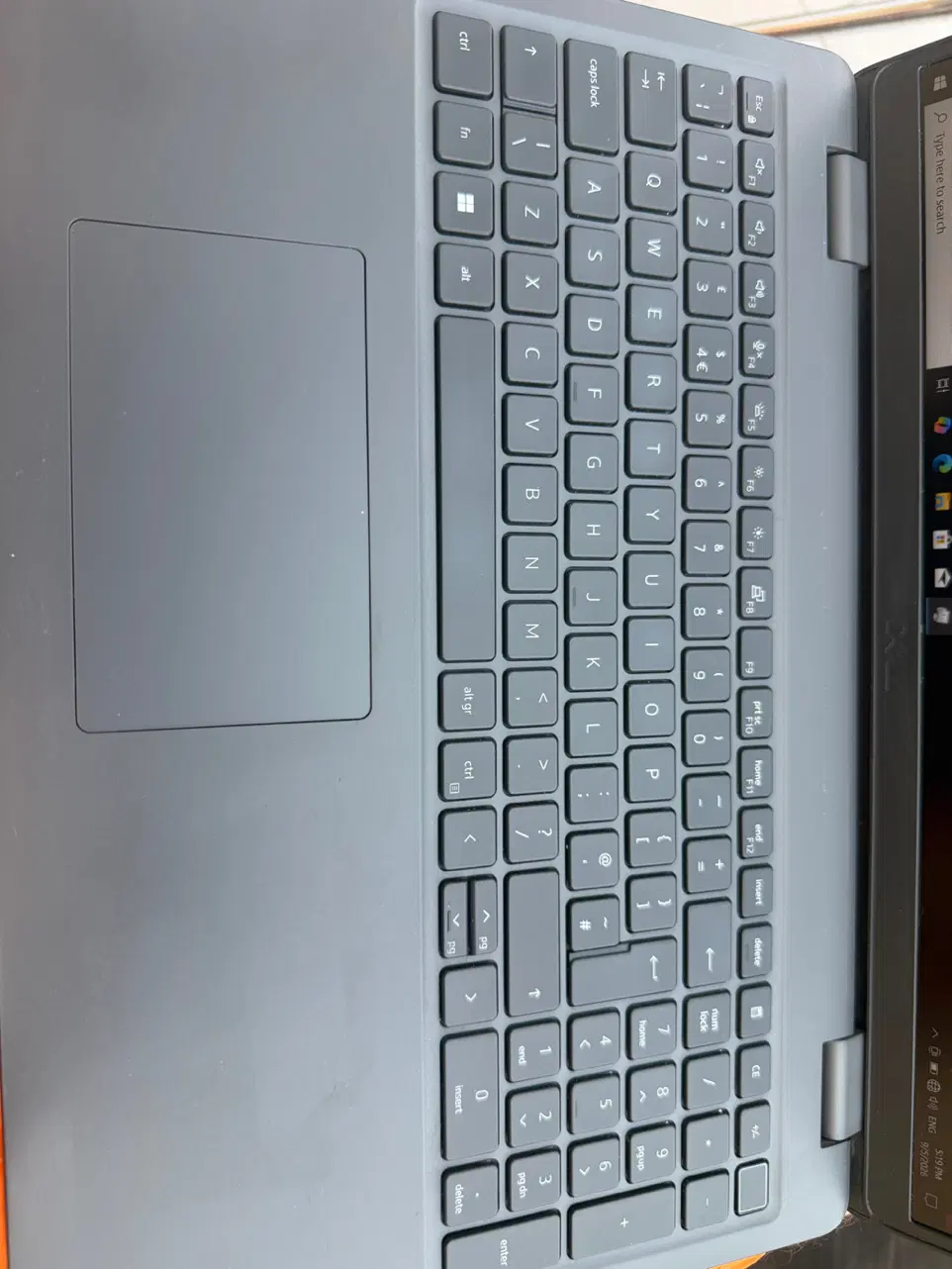 لب تاپ Dell|رایانه همراه|کرمانشاه, |دیوار