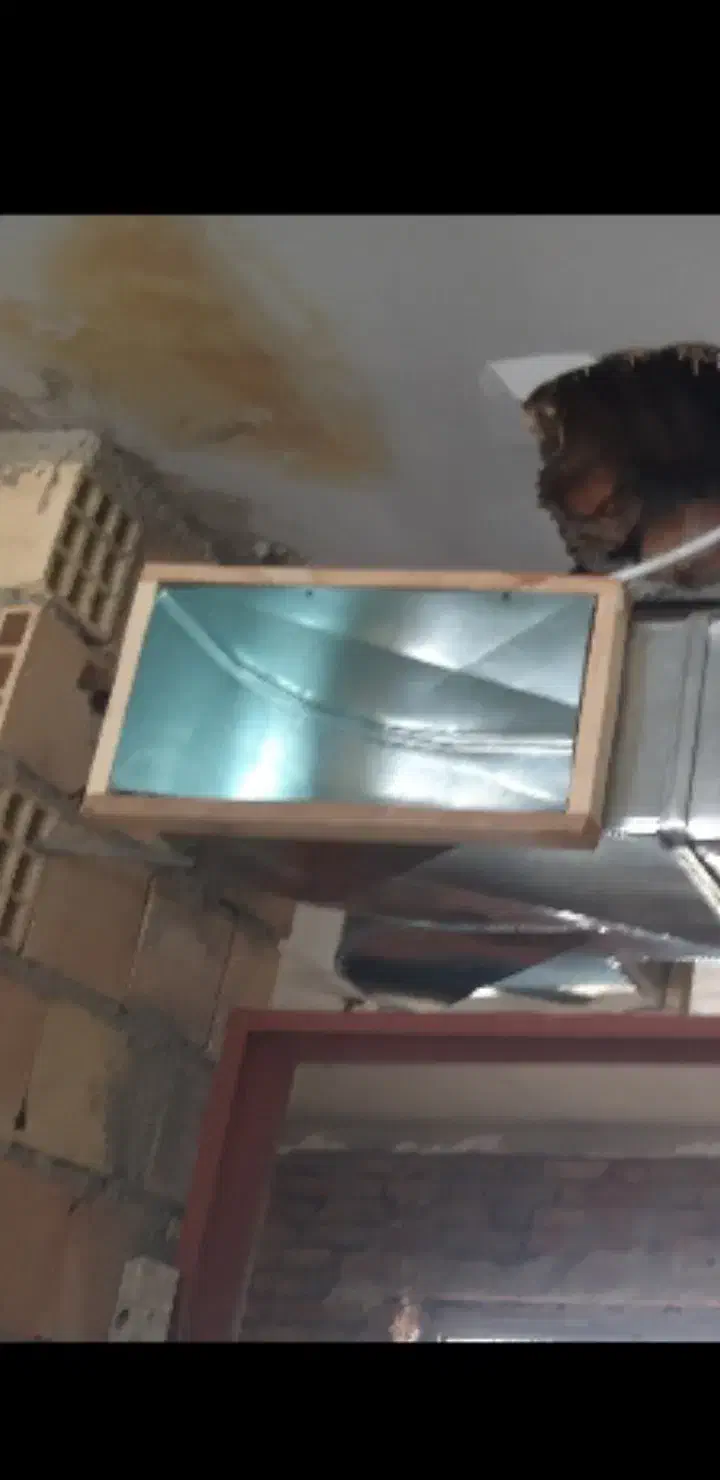 بازسازی سرامیک کاری کاشی کاری گچکاری بنایی|خدمات پیشه و مهارت|کرج, فاز ۳ گوهردشت|دیوار