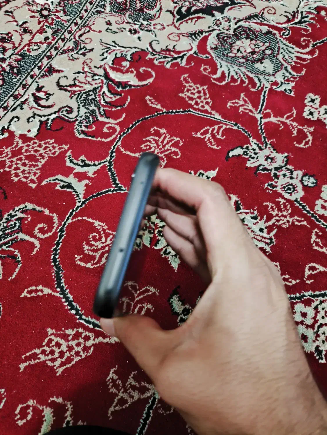 a34 5g|موبایل|بجنورد, |دیوار