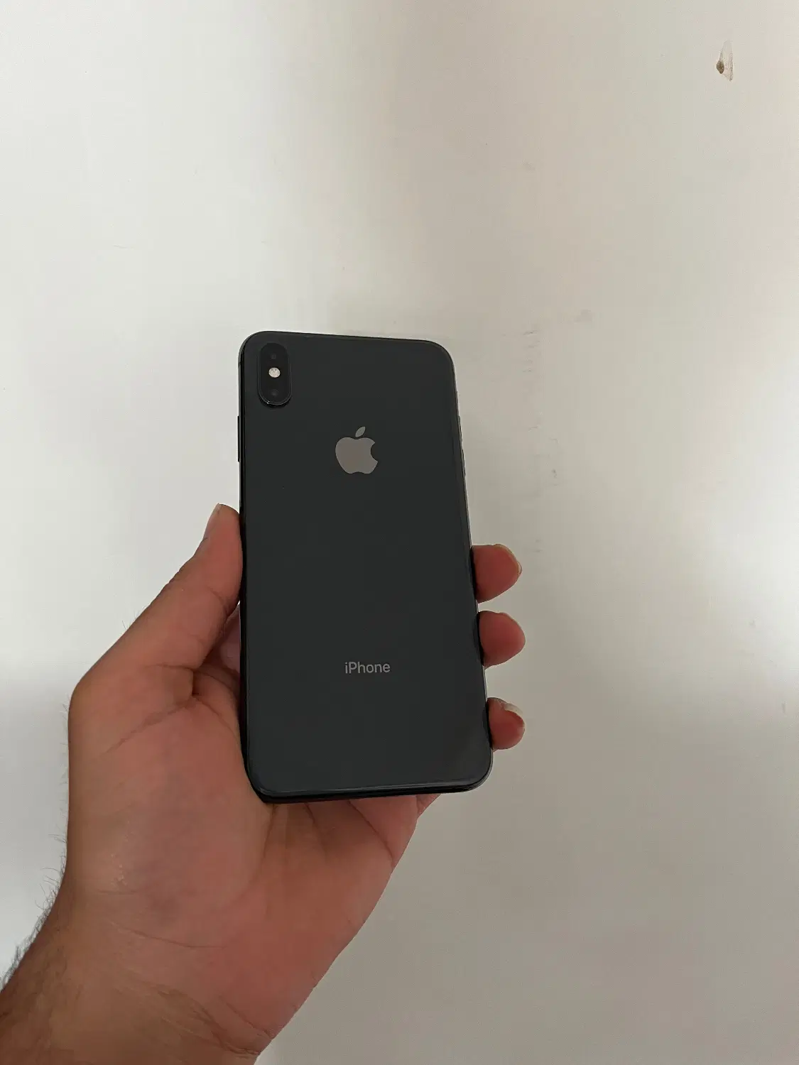 xs max 256|موبایل|سبزوار, ابوریحان|دیوار