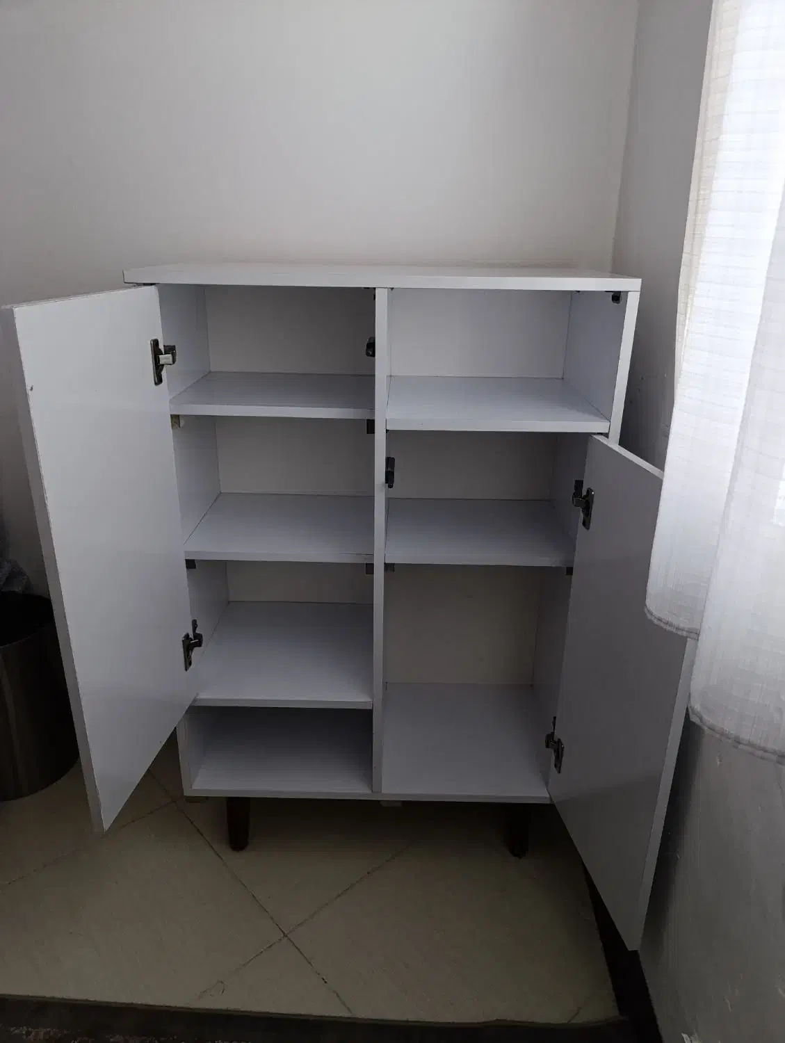 جا کفشی نو|جاکفشی، کمد، دراور|کرمان, |دیوار