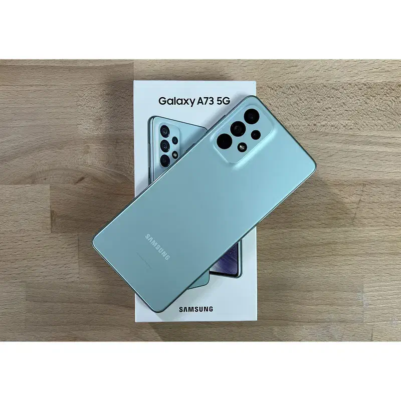 سامسونگ Galaxy A73 5G با حافظهٔ ۱۲۸ گیگابایت|موبایل|دهدشت, |دیوار