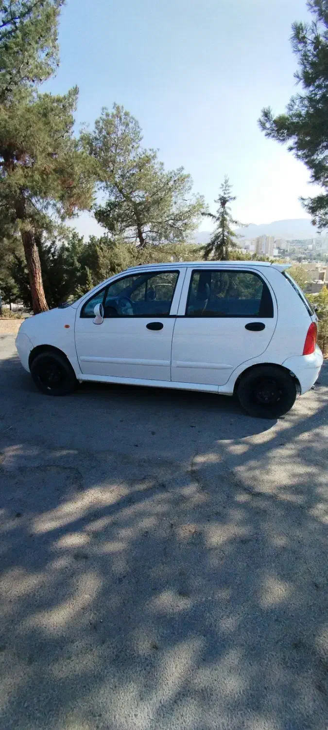 ام وی ام ۱۱۰|خودرو سواری و وانت|کرمانشاه, |دیوار