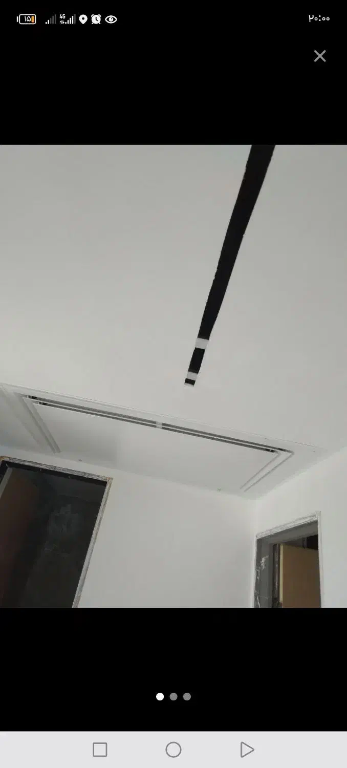 دریچه|کولر گازی و فنکوئل|فردوسیه, |دیوار