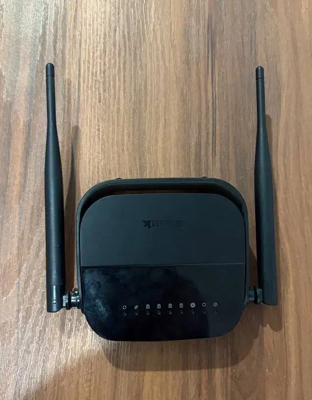 مودم روتر دی لینک|مودم و تجهیزات شبکه|طبس, |دیوار