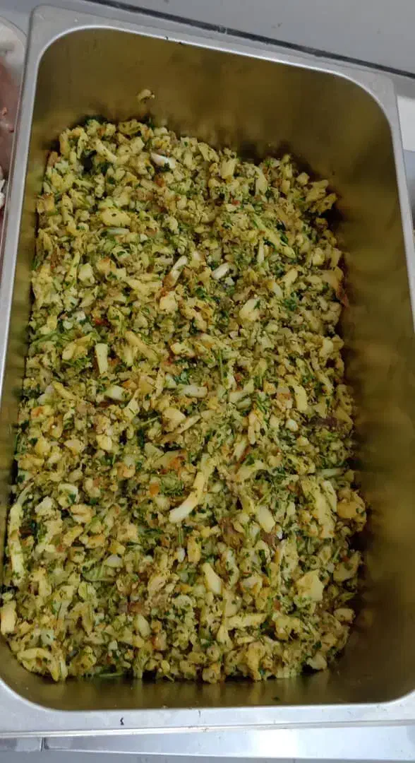 محصولات فلافل سمبوسه|خوردنی و آشامیدنی|شیراز, جوادیه|دیوار