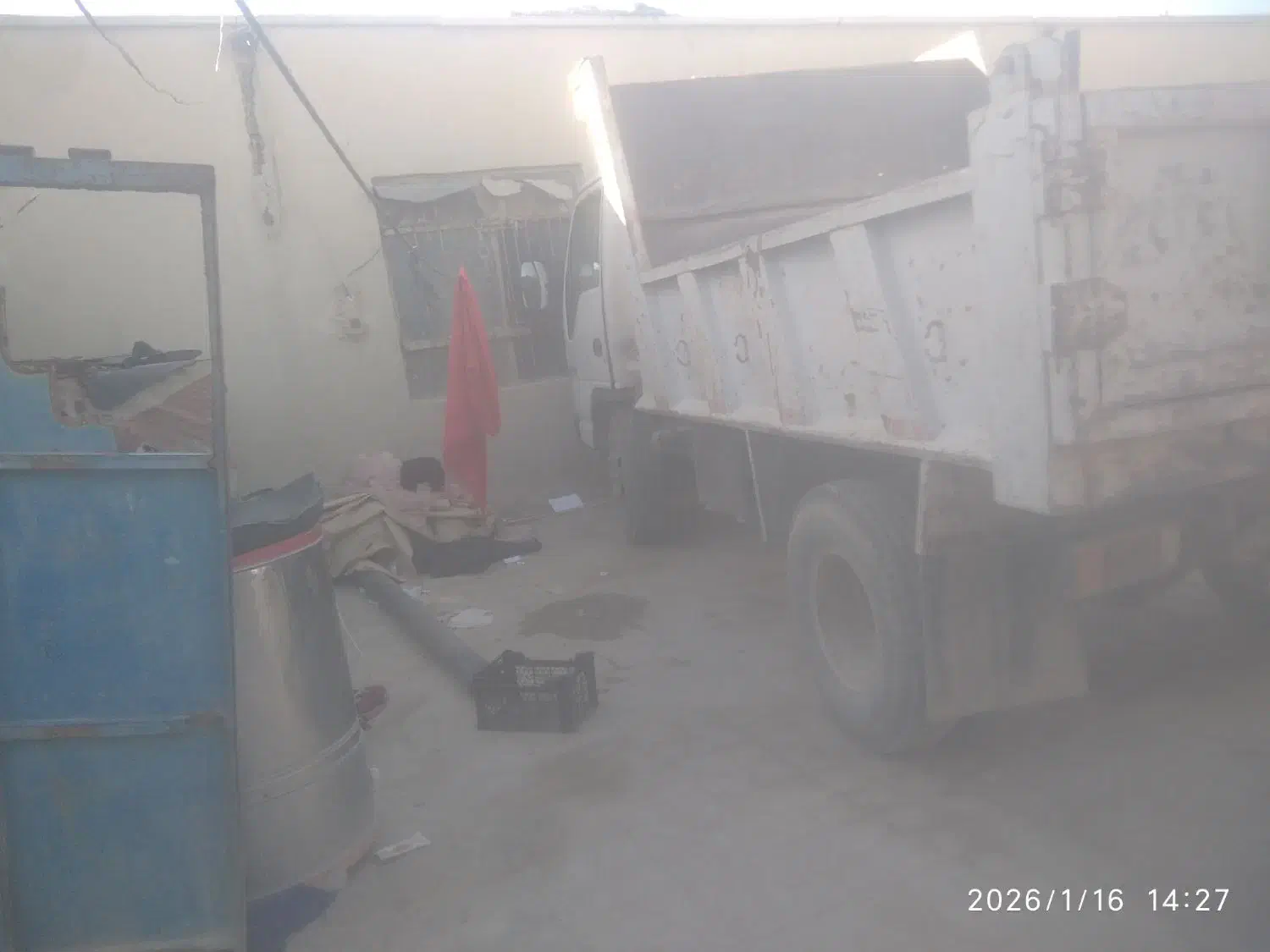 6تن|خودرو سنگین|سراوان, |دیوار