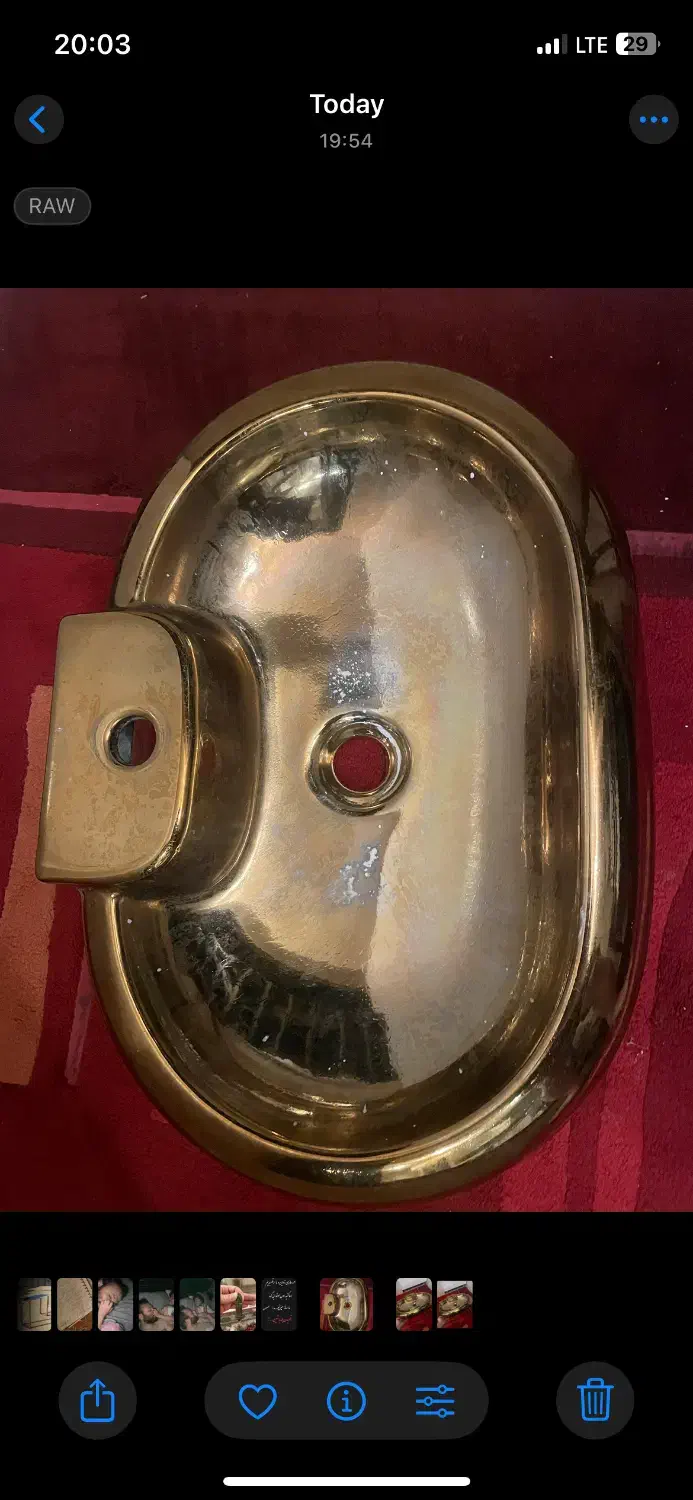 رو شویی|لوازم سرویس بهداشتی|تهران, پاسداران|دیوار