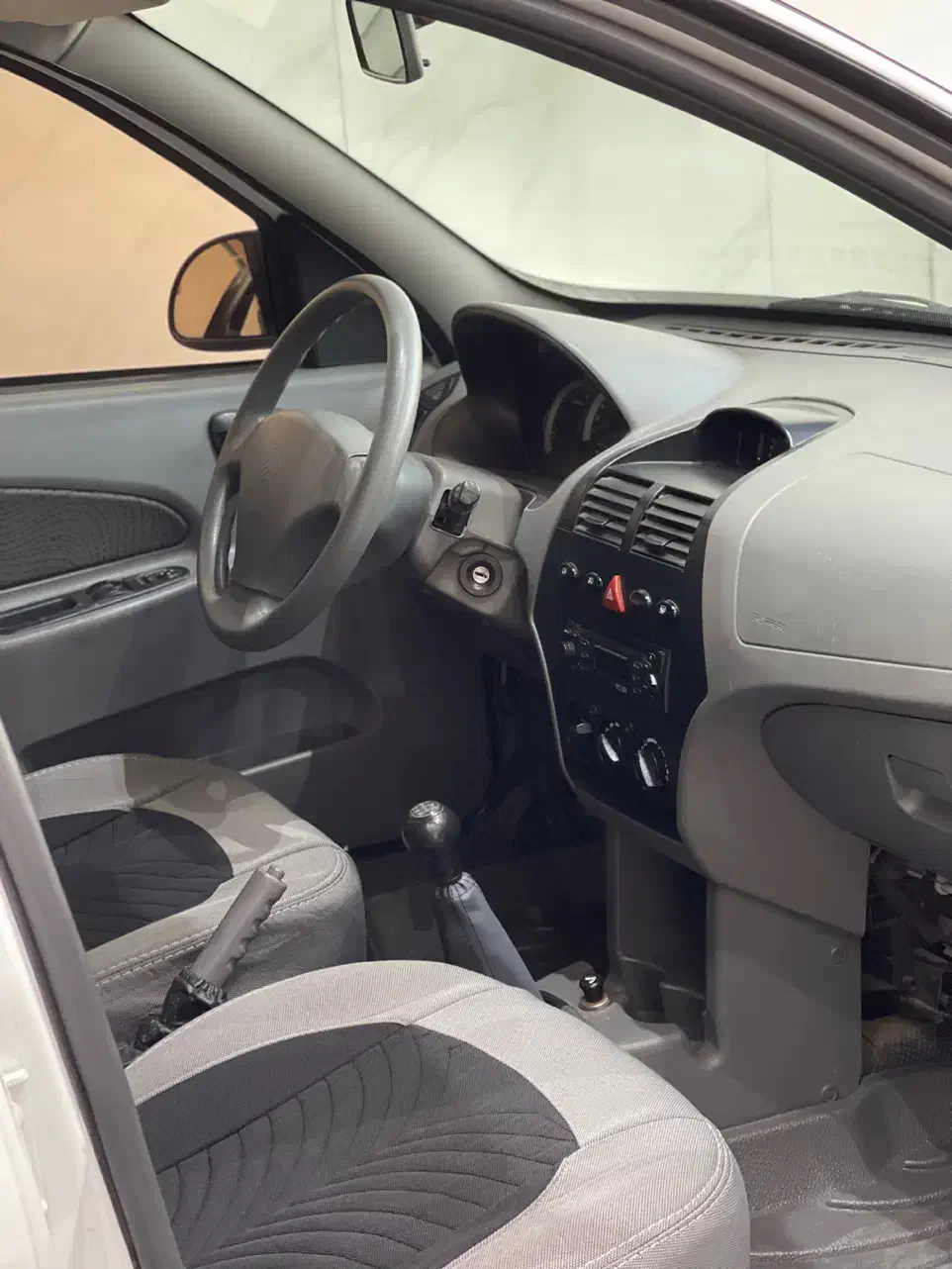 تیبا ۲ مدل ۹۸ استثنایی|خودرو سواری و وانت|تهران, دولتخواه شمالی|دیوار