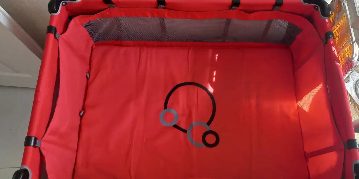 تخت پارک کاپلا|اسباب‌‌بازی|تهران, تهرانپارس غربی|دیوار