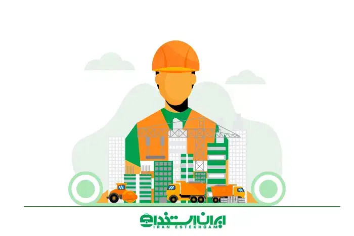 استخدام کارگر حرفه ای بلوک زن|استخدام معماری، عمران و ساختمانی|بهبهان, |دیوار