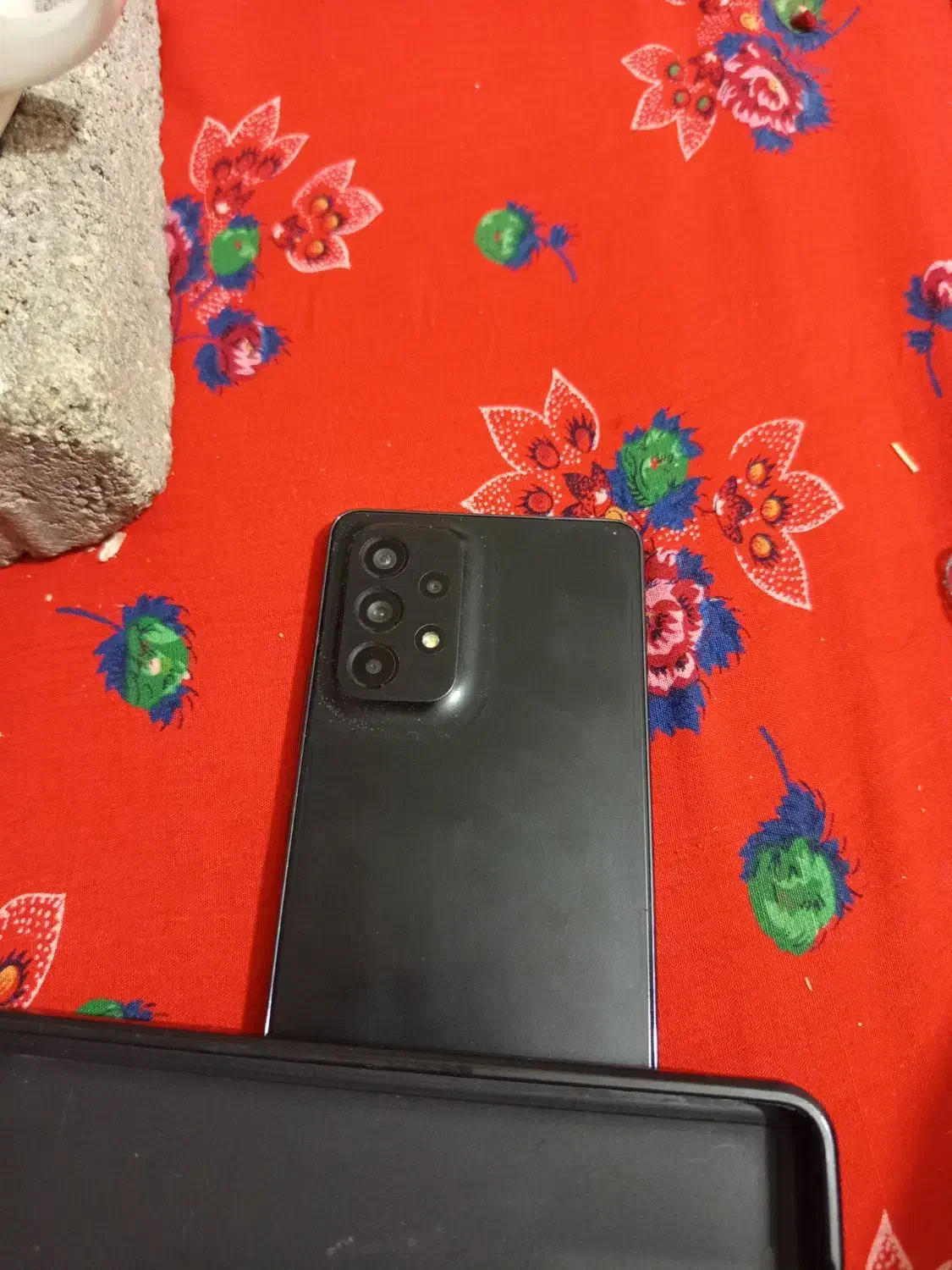 گوشی a53|موبایل|اهر, |دیوار