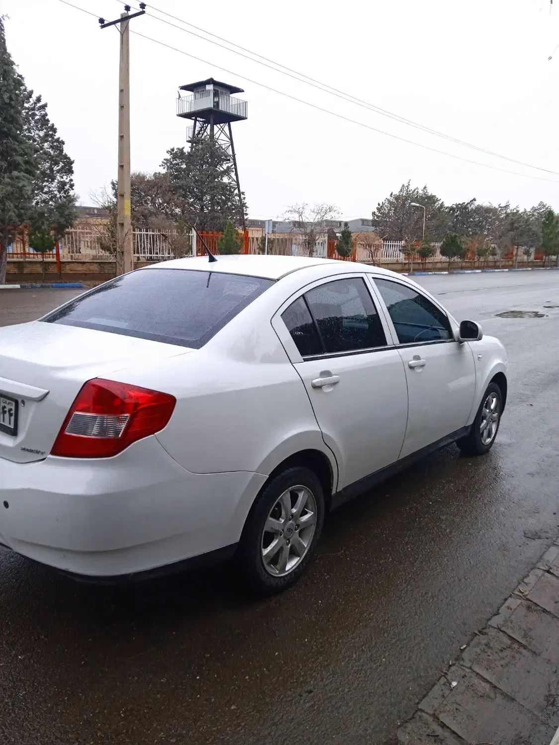 550.اتومات|خودرو سواری و وانت|تبریز, |دیوار