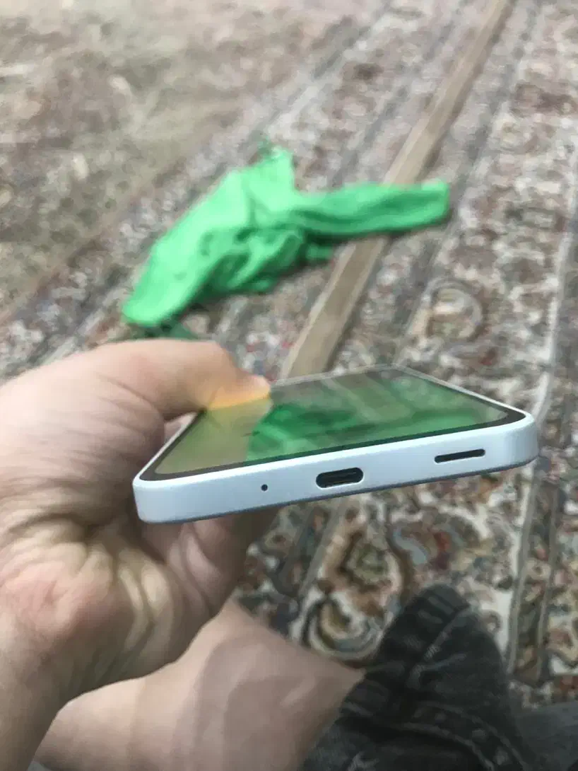 a16|موبایل|ری, دولت‌آباد|دیوار