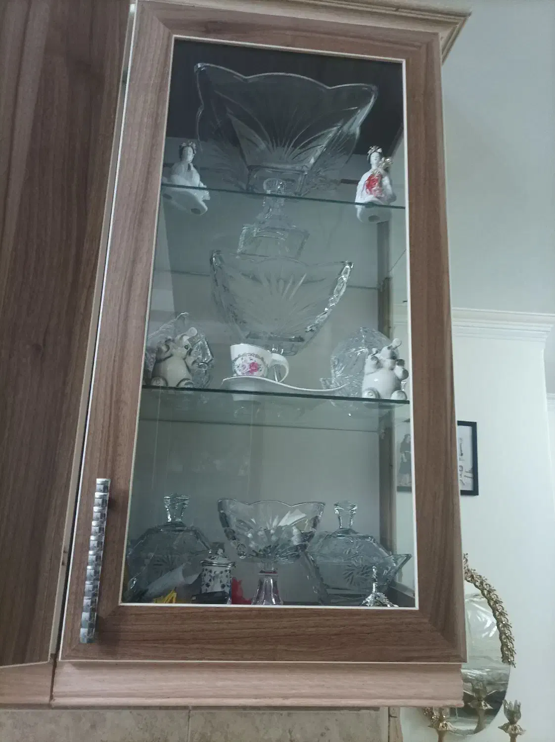 تعداد ی درب کابینت سالم به فروش می رسد|مصالح و تجهیزات ساختمان|تهران, شهرک ولیعصر شمالی|دیوار