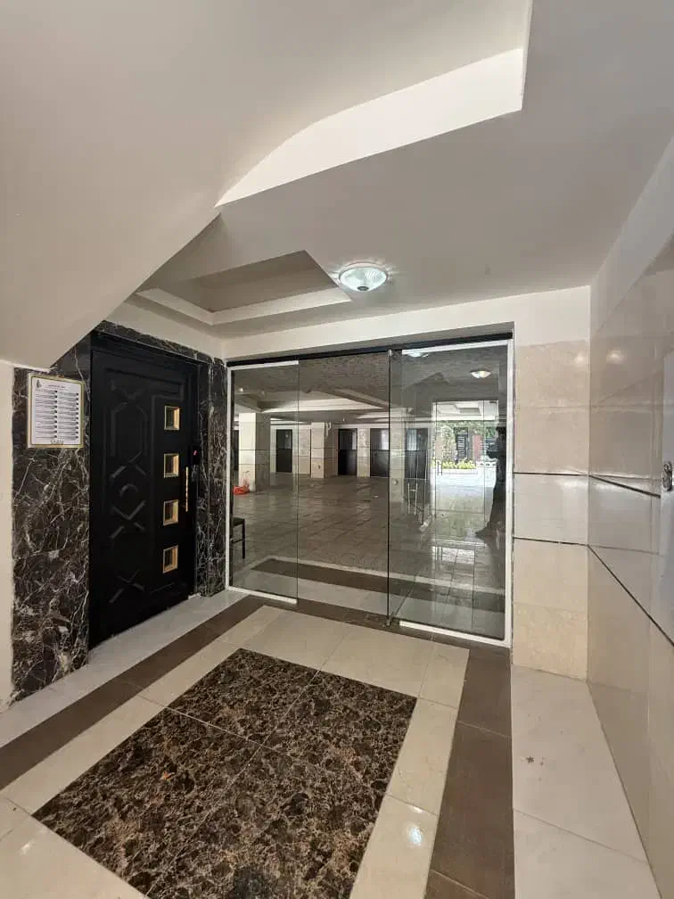 ۱۳۳ متر سه خواب نوساز فاز دو|فروش آپارتمان|هشتگرد, فاز ۲ مهستان|دیوار