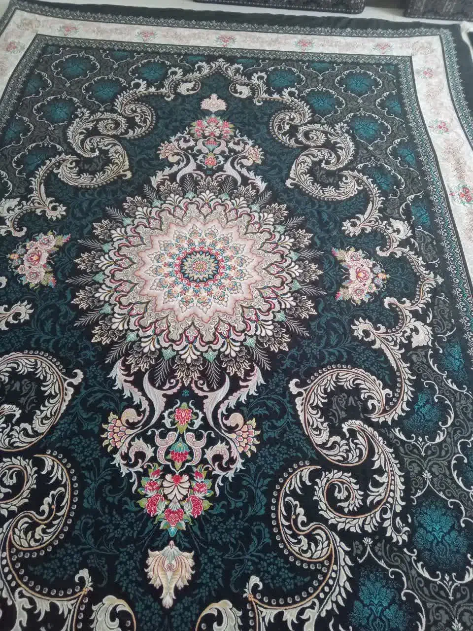 روفرشی و کشدار|روفرشی|تهران, شیوا|دیوار