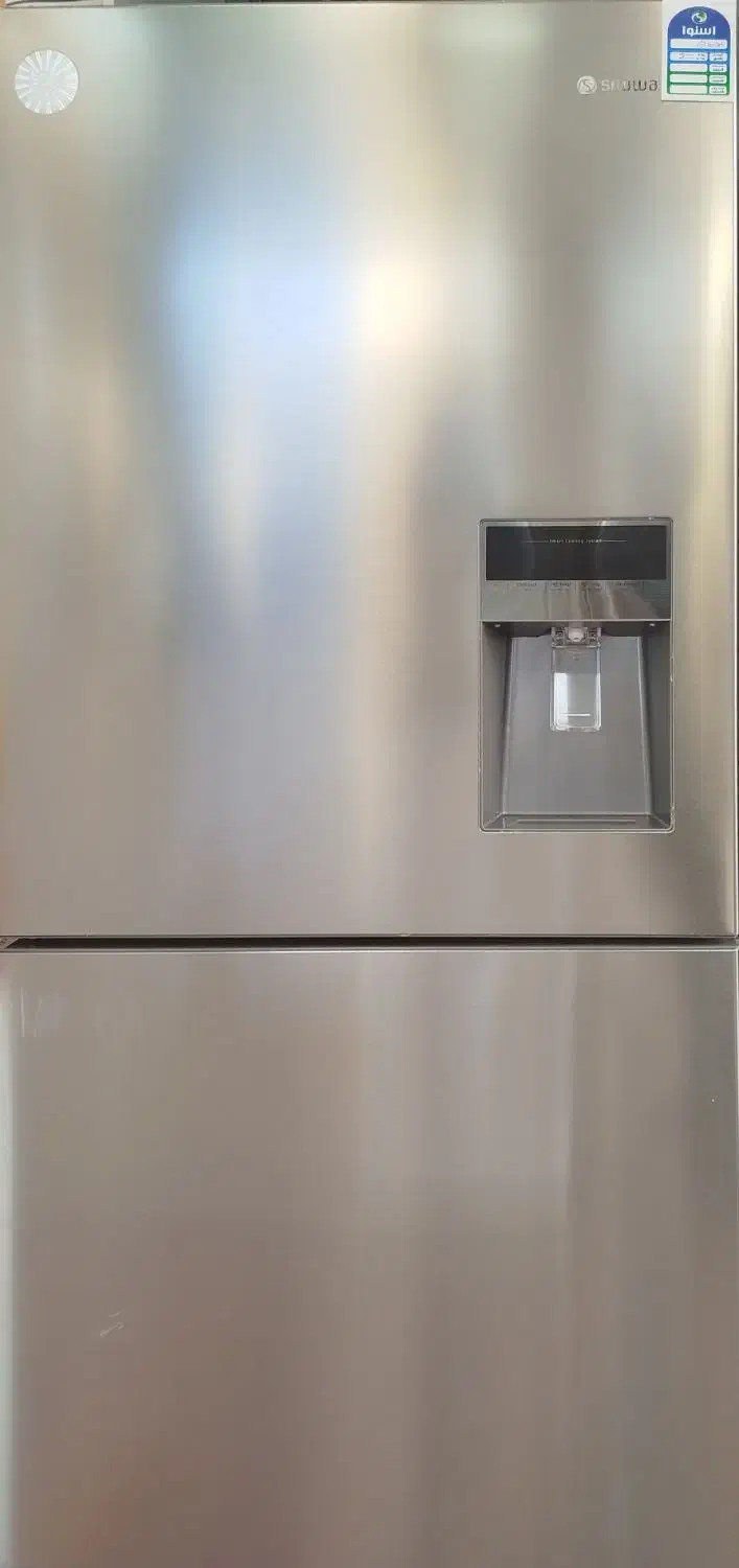 یخچال اسنوا و دوو ،بازپرداخت 18 ماه|یخچال و فریزر|ایلام, |دیوار