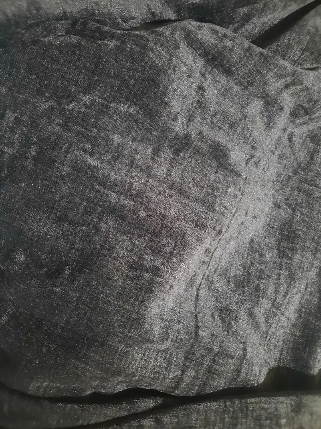 پارچه مخمل قهوه‌ای گرم سنگین|پرده، رانر، رومیزی|خرمشهر, |دیوار