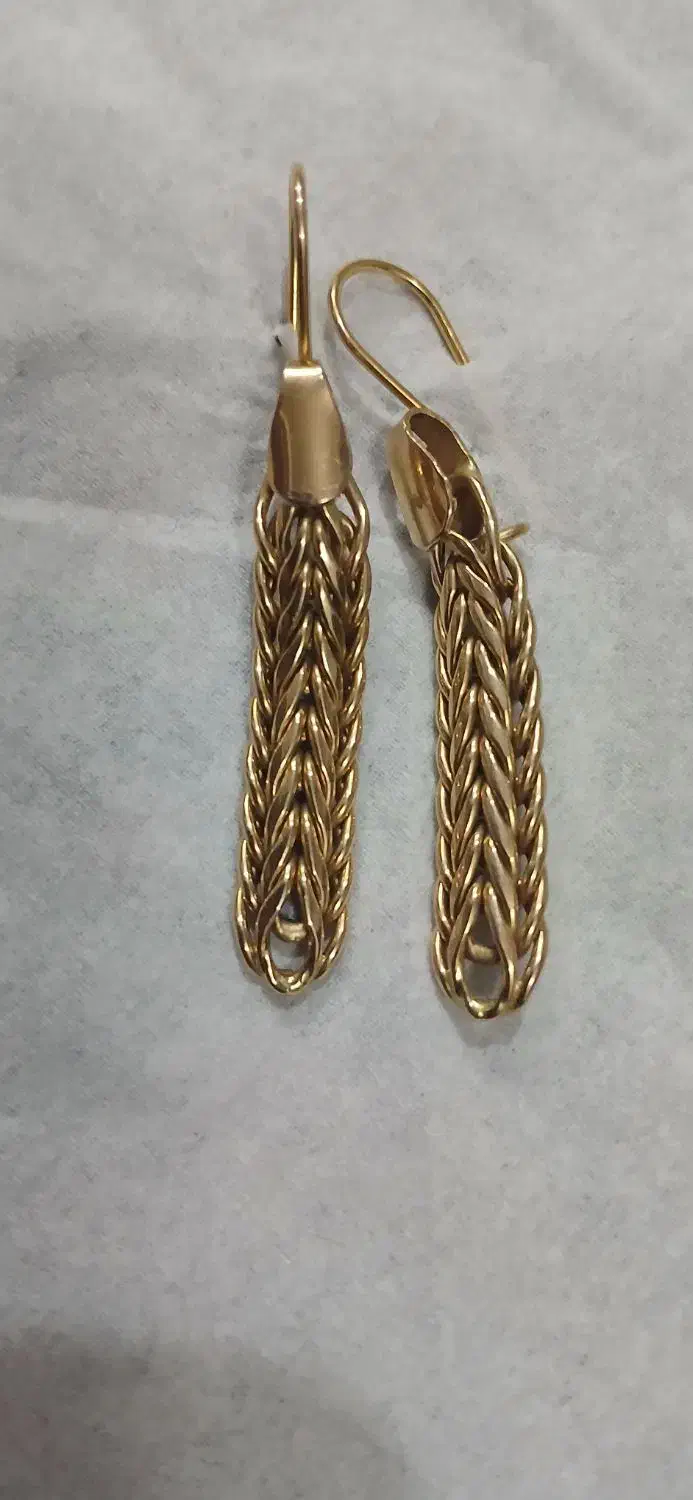 طلا سبک وزن|جواهرات|بروجرد, |دیوار