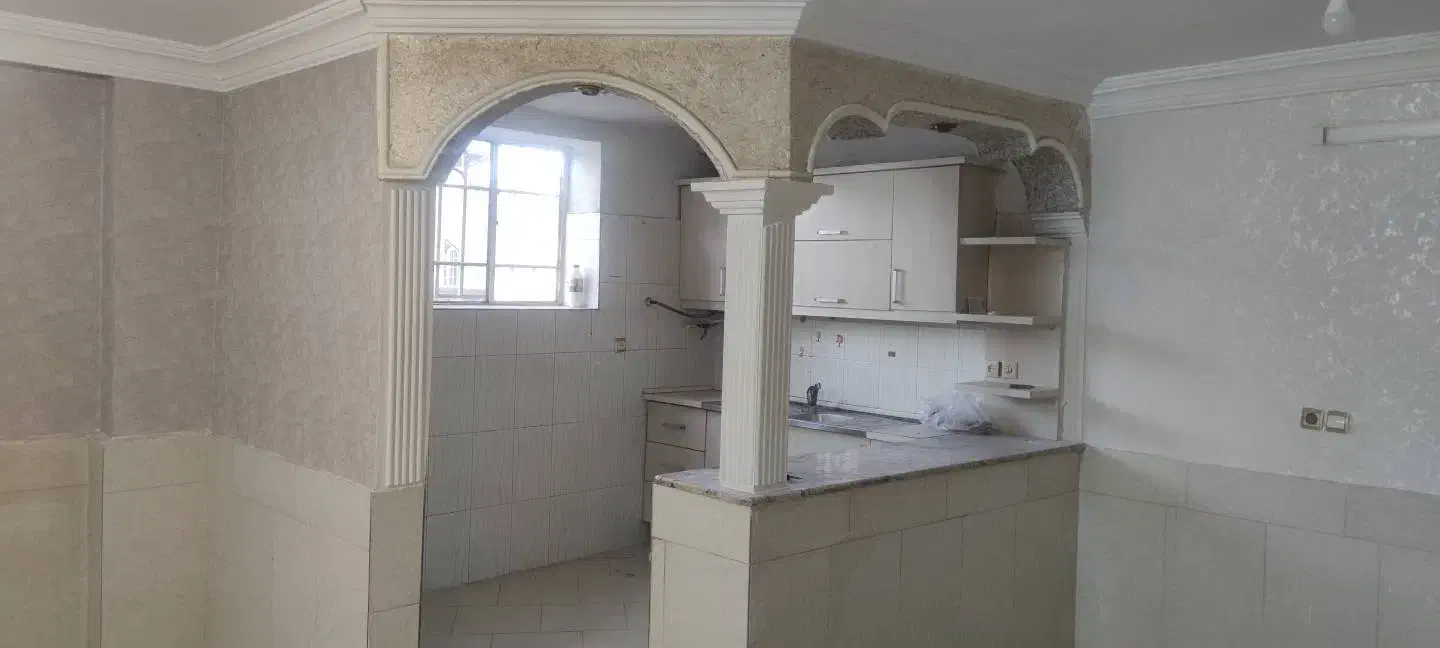 آپارتمان ۷۰متری همکف شهرستانی ۱۳/۳|فروش آپارتمان|مشهد, هفت تیر (نه دره)|دیوار