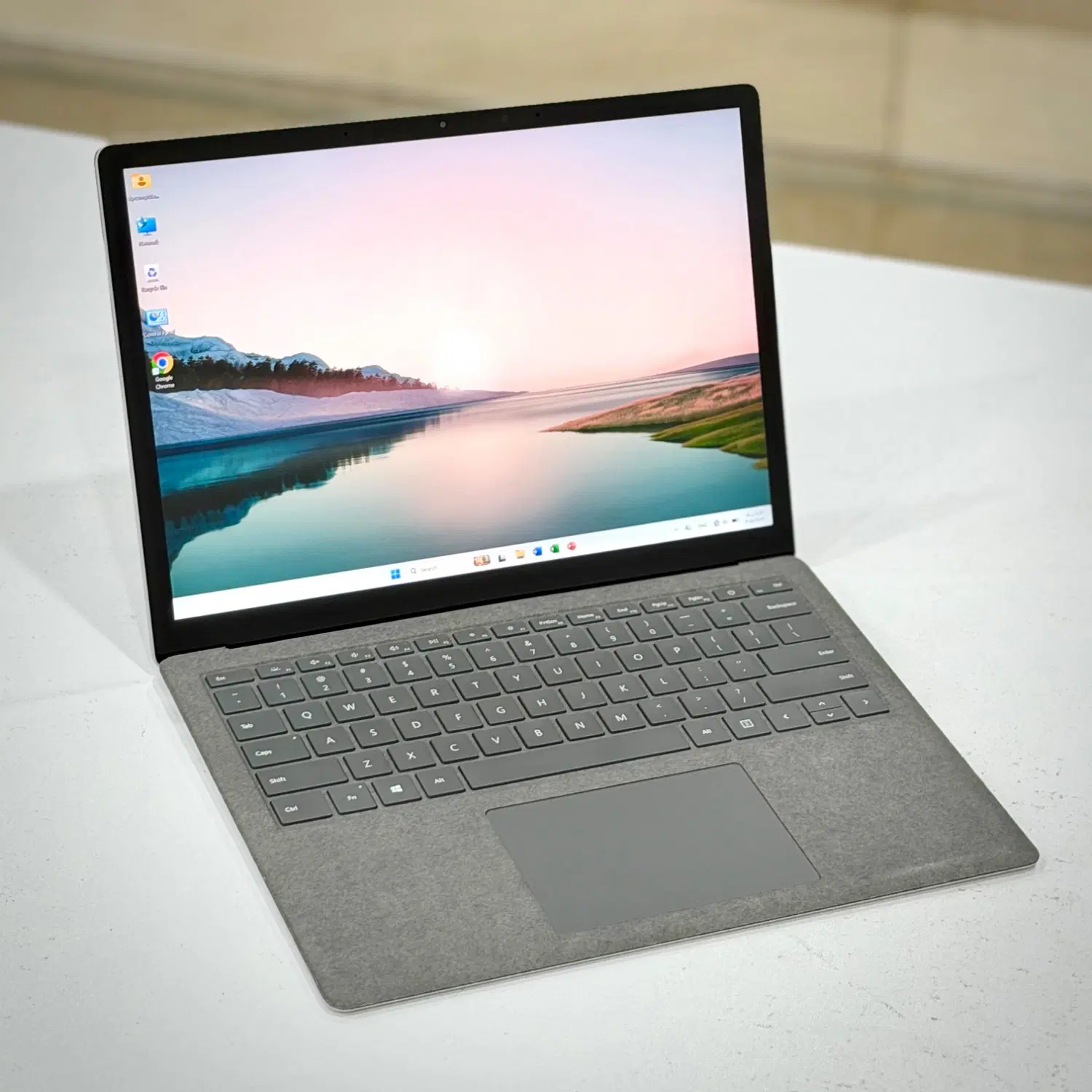 لپتاپ Surface laptop 4 سرفیس لپتاپ 4 رم 16|رایانه همراه|شیراز, ملاصدرا|دیوار