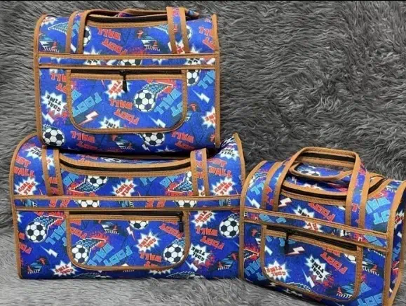 ست سه عددی|کیف، کفش، کمربند|سنندج, |دیوار