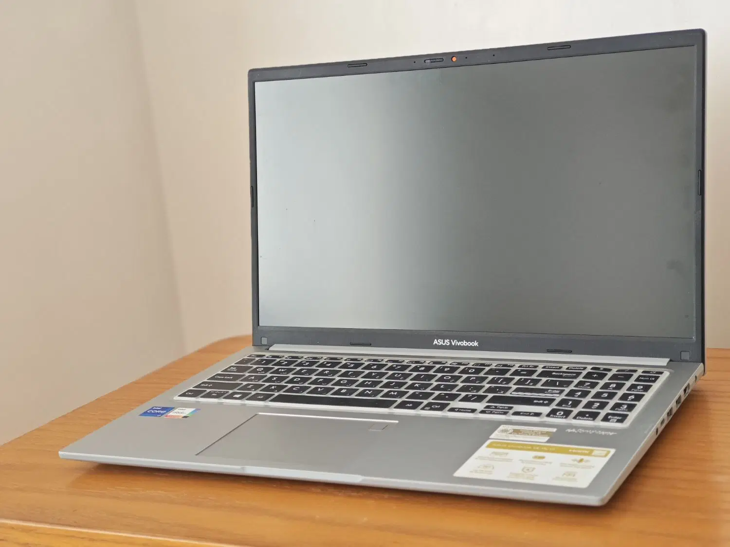 لپ تاپ asus a1504 core i7 نسل سیزدهم|رایانه همراه|تبریز, |دیوار