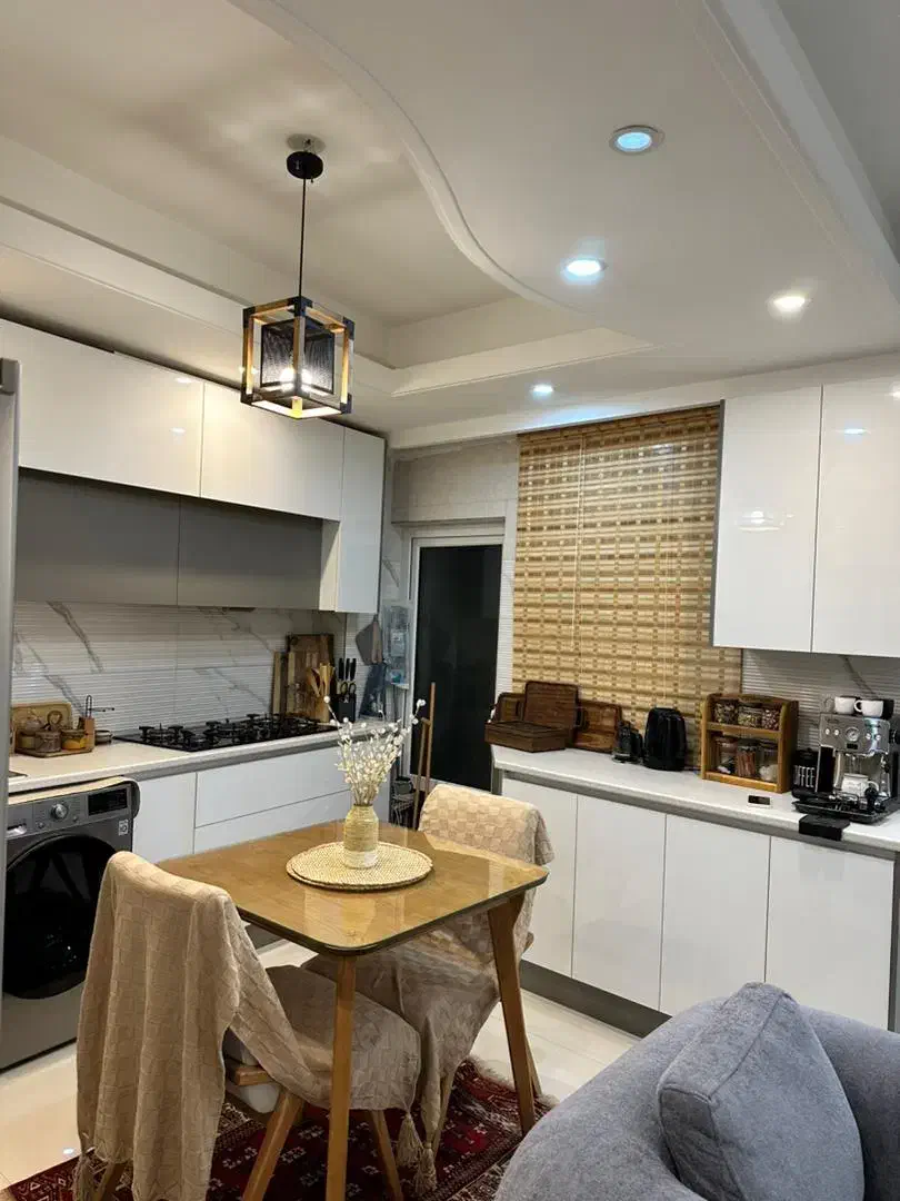 آپارتمان ۹۰متری محله سرتخت خوش نقش|فروش آپارتمان|ری, سرتخت|دیوار