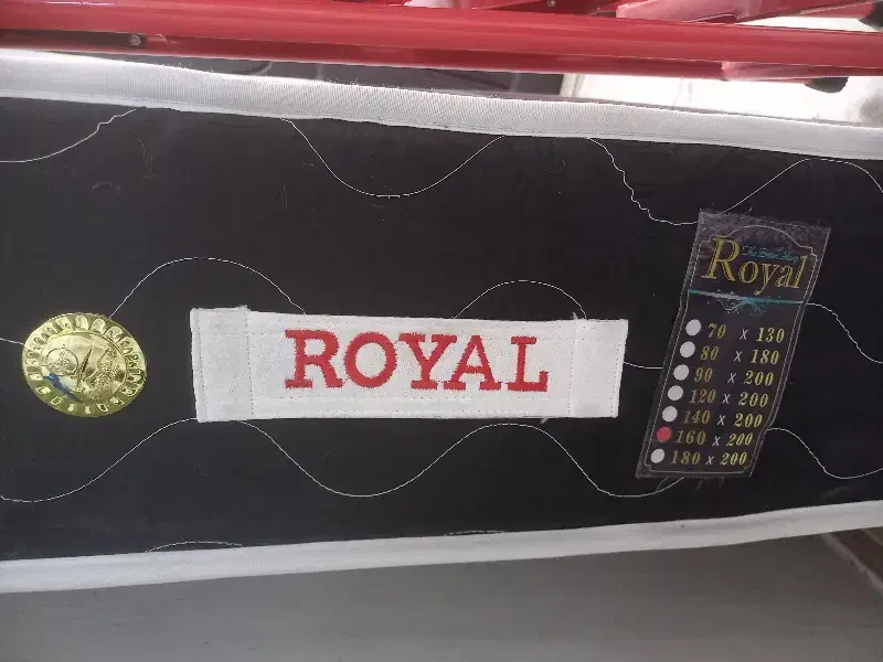 خوشخواب|تشک تختخواب|لاهیجان, لیالستان|دیوار