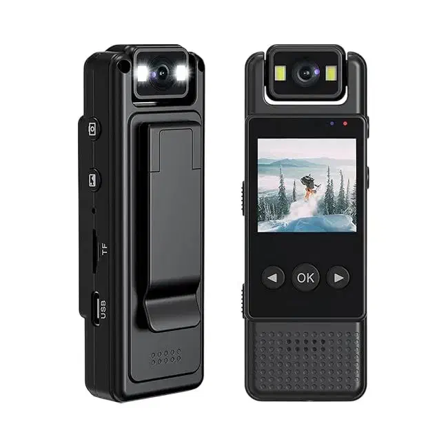 بادی کمرا ورزشی پلیسیWifi (مینی دوربین فیلمبرداری)|دوربین عکاسی و فیلم‌برداری|تهران, فردوسی|دیوار