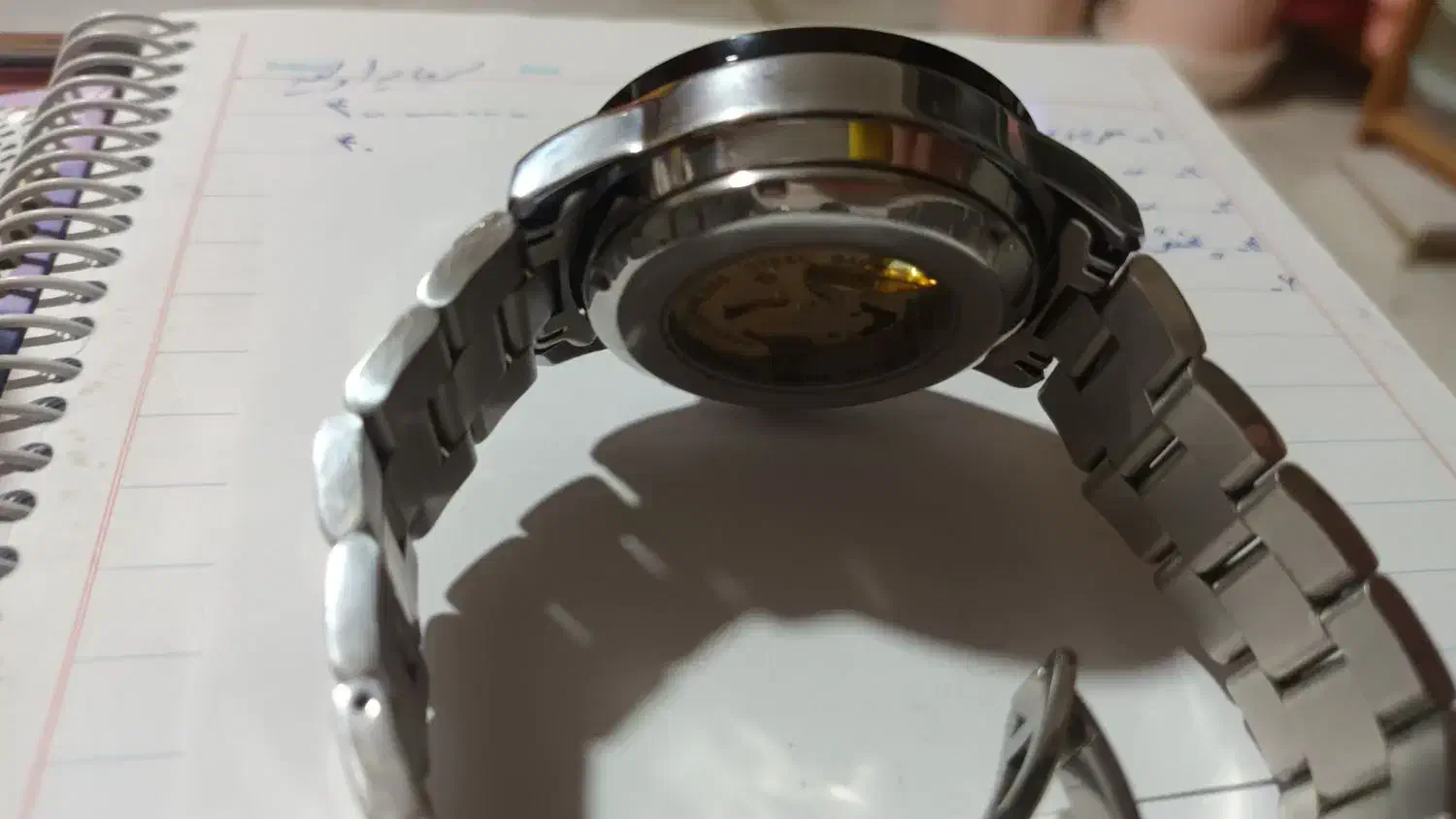 ساعت مچی|ساعت|مشهد, محمدآباد|دیوار