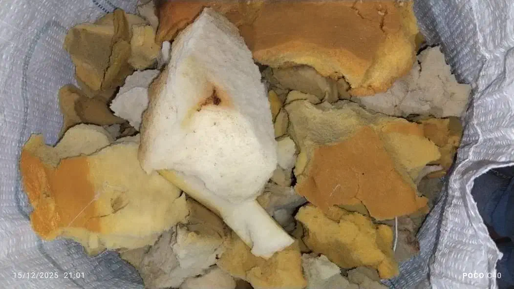 ابر بالش اسفنج|رختخواب، بالش، پتو|ارومیه, |دیوار