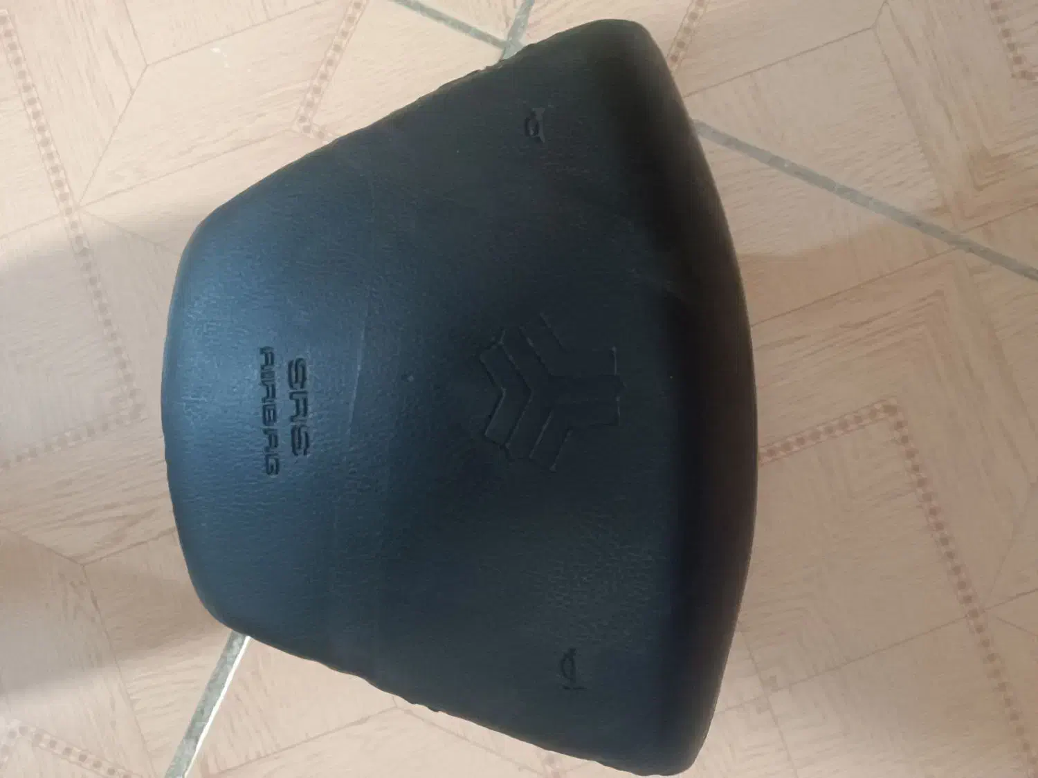 ایربگ پراید 131|قطعات یدکی و لوازم جانبی|خرم‌آباد, |دیوار