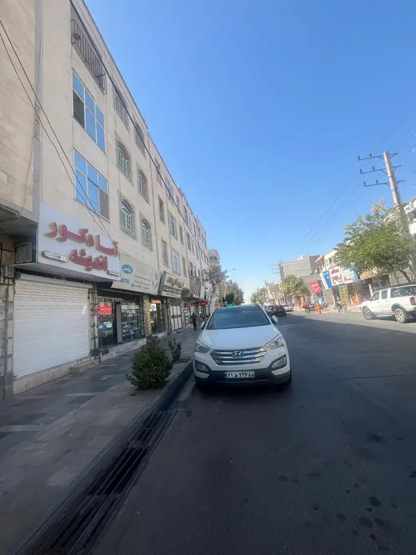 ۲۹مترتجاری/4متردهنه /چندقدم به بلوار /باچاشنیه سود|فروش مغازه و غرفه|اندیشه, اندیشه فاز ۱|دیوار