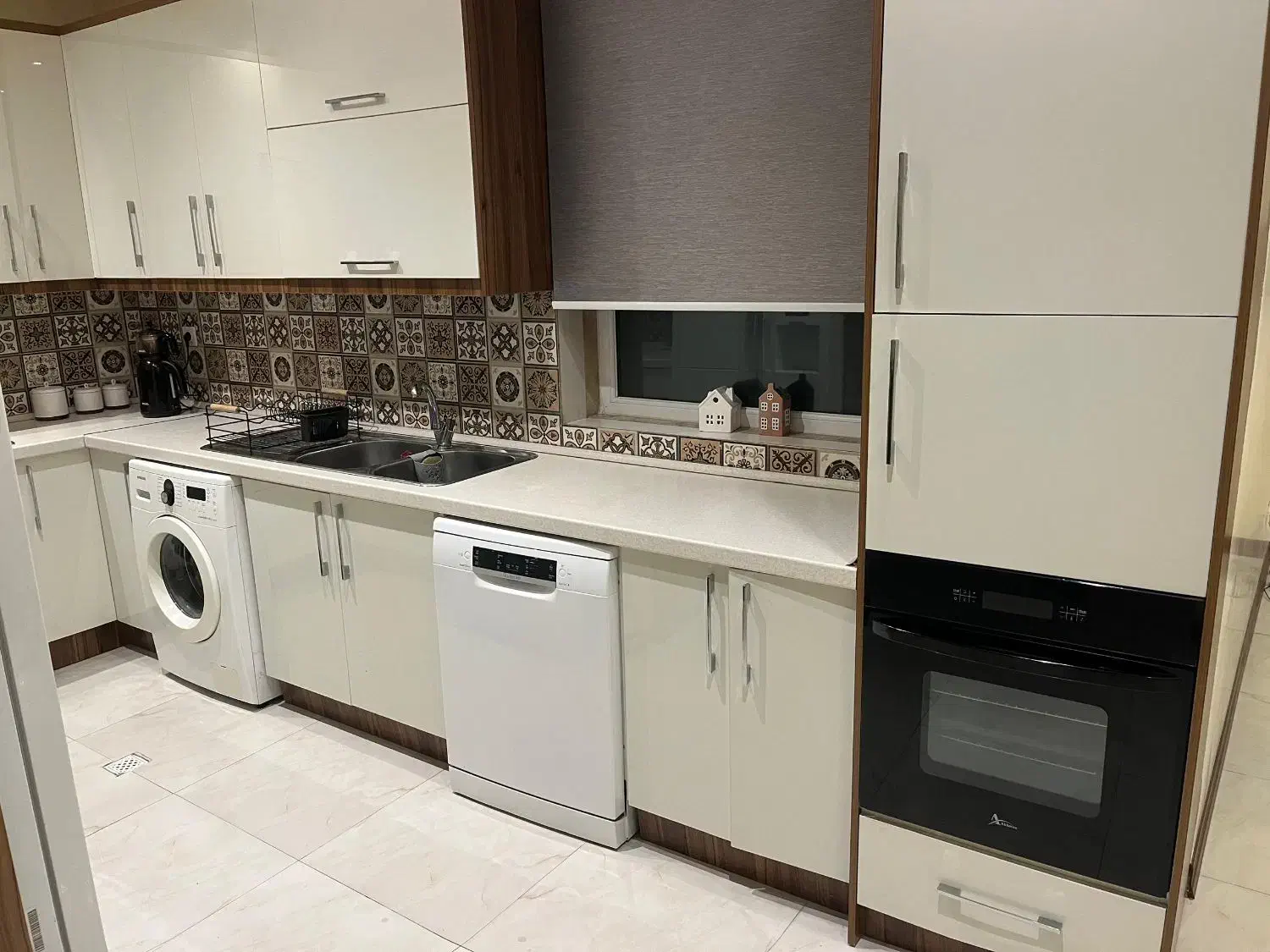 ۱۱۰متر فول امکانات مجیدیه جنوبی الیاسی