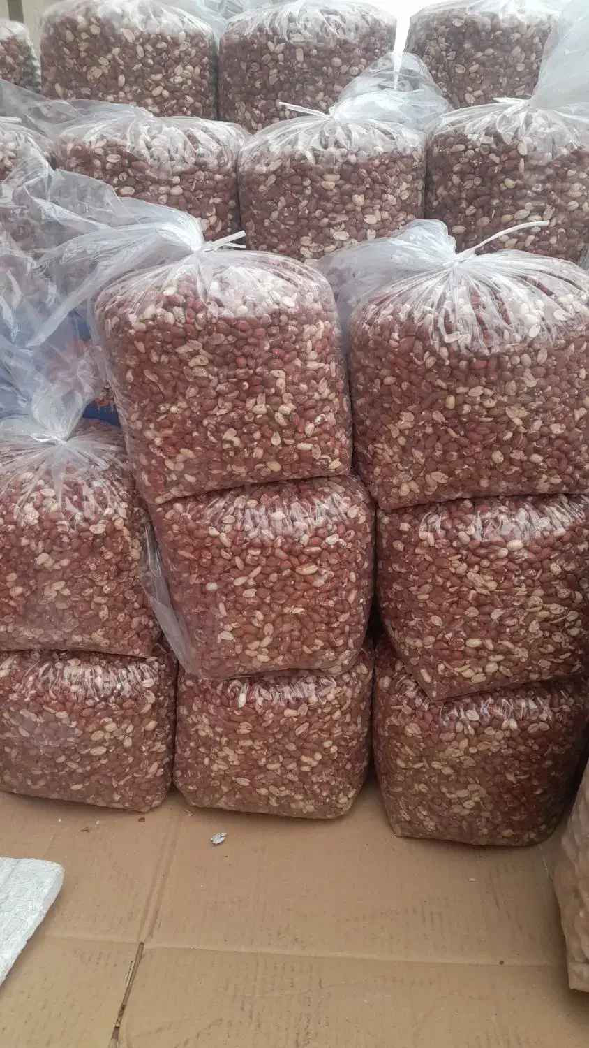 بادام زمینی کپسولی|عمده‌فروشی|تهران, منیریه|دیوار