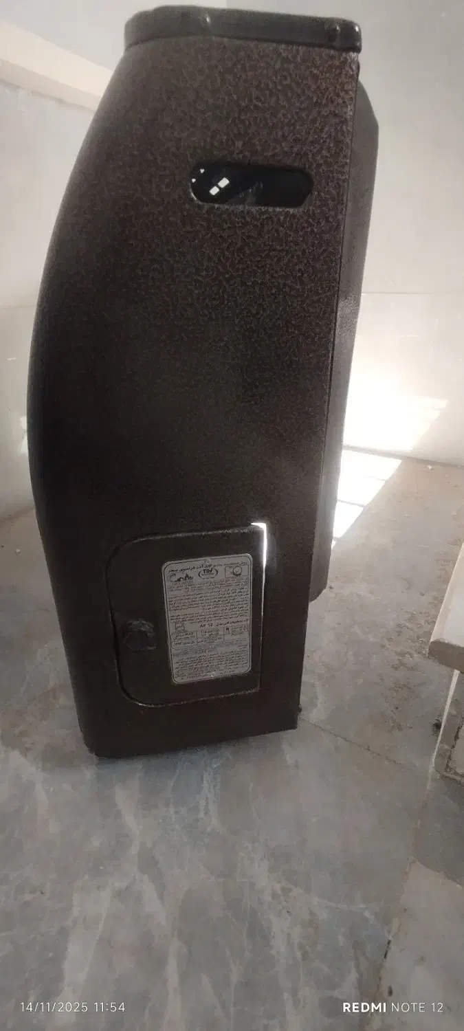 بخاری گازی فراسوی|بخاری، هیتر، شومینه|اشتهارد, |دیوار