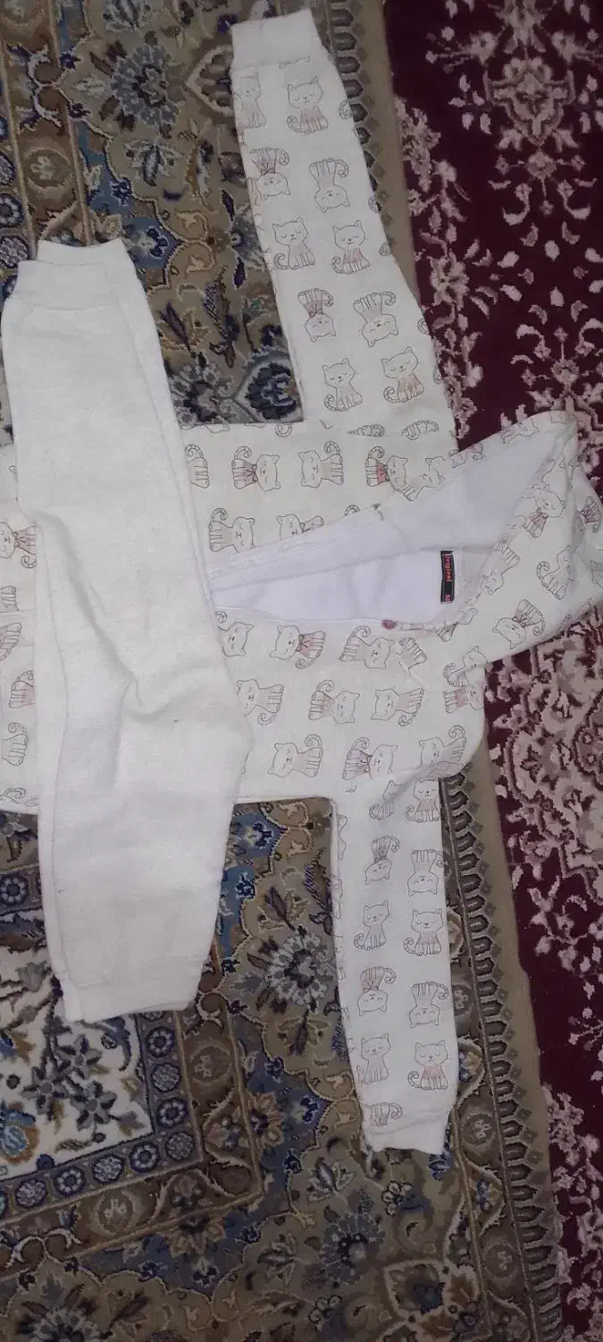 لباس بچه|لباس|جوادآباد, |دیوار