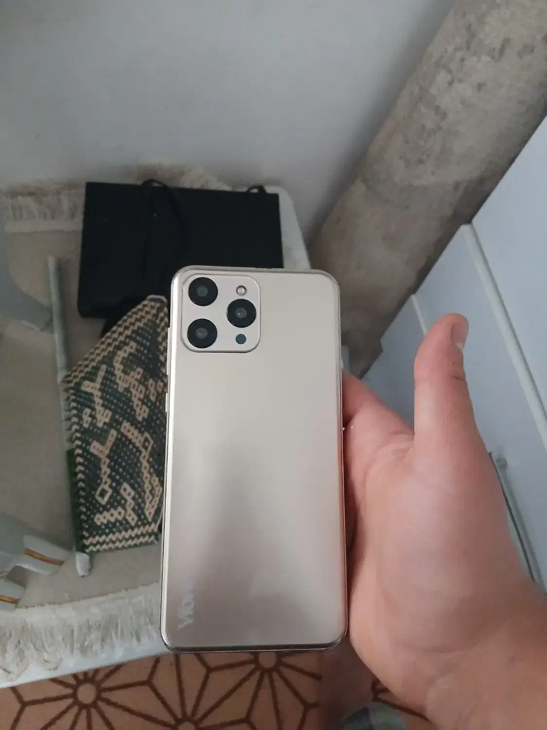 ویفون ۱۳ پرو|موبایل|رشت, کوی مهر|دیوار