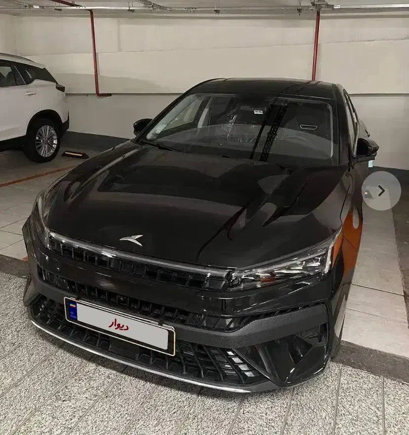 کی ام سی j7درحد خشک|خودرو سواری و وانت|کرمانشاه, |دیوار