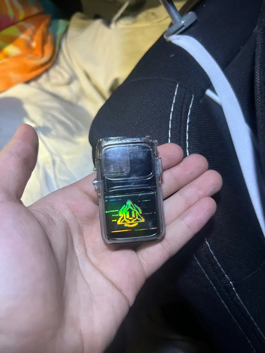 پاد اورسا اپوک لاست ویپ Ursa epoch lost vape|زیورآلات و اکسسوری|اصفهان, مهرآباد|دیوار