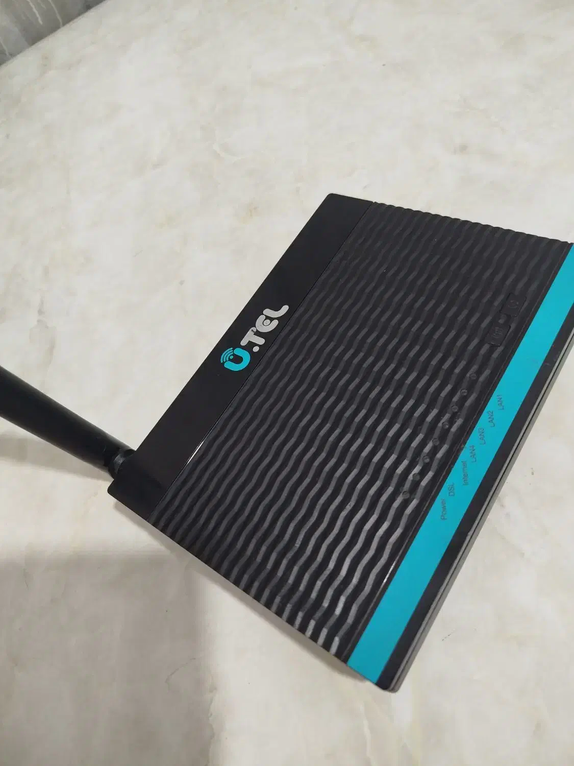 مودم وای فانونو|مودم و تجهیزات شبکه|همدان, |دیوار